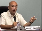 LTO revokes driver’s license of man who entered EDSA Busway
