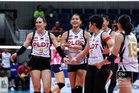 PLDT salvages bronze, repeats over Creamline