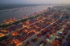 China’s trade surges ahead of Trump-Xi meet