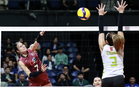 Thai club EST Cola sweeps Nxled, rules PVL Invitational Conference
