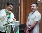 Gadon excited to work with Pacquiao as new NAPC head