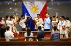 Senate honors Filipino dance crews for world feat