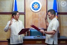 Pacquiao heads National Anti-Poverty Commission