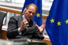 Online youths seeking violent thrills, EU warns