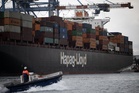 Hapag-Lloyd to bid $4.2B for Israel’s ZIM