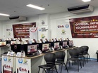 Poll watchdog opens command center for BARMM parliamentary election
