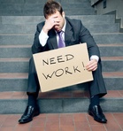 Jobless rate climbs to 6%