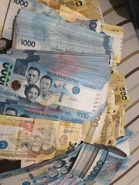 Peso sinks to new low of P62.625 to the dollar