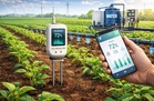 Smart farming adoption in PH to take time