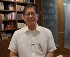 Marcos highlights gains in Filipino students’ reading, math, science scores