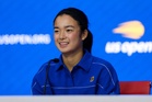 From 'Lolo Bob' to the big stage: Alex Eala’s secret to staying composed