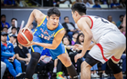 Oftana fills in Gilas 12th spot for Asian Games