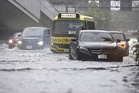 Asian Games venues and athletes unharmed by extensive flooding in Nagoya, Japan
