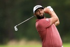 LIV Golf files for bankruptcy protection