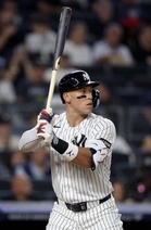 Judge hitless in return as Yanks top Rockies