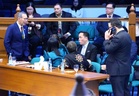 Impeachment case strong with or without Duterte's testimony — prosecution