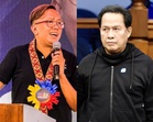 Cendaña shrugs off Quiboloy libel threat