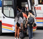 Bus opens special permit applications