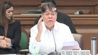 Pangilinan: Senate budget hearings venue to seek answers, accountability on flood control mess