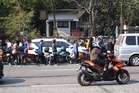 Transport, legal groups seek DOTr accountability over 'ghost riders'