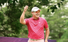 Que’s three-round masterclass puts Summit Point title within reach