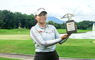 Avaricio holds nerve, edges Bisera for ICTSI Summit Point crown