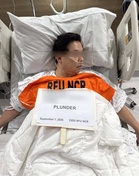 Romualdez turned over to BJMP