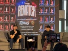 Cebu hosts rematch of celebrity basketball