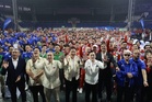POC president eyes 8 golds in 2026 Asian Games