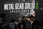 'Metal Gear' creator moves to Xbox after Playstation cancellation