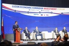 US, Japan vow support for Luzon Economic Corridor