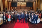 Marcos to investors: Build in the Philippines