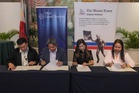 65 cities, towns, vie for TMT award for model communities