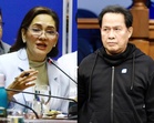 Hontiveros tells Quiboloy: Face allegations