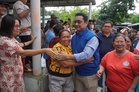 Lapid pushes free executive checkups for indigent senior citizens