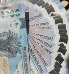 Peso weakness a hurdle for investors