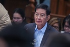 DILG backs Lacson’s call for LGU input in national budget planning