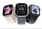 Apple Watch adds connectivity, health features to wrist