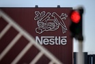 Nestlé raises prices due to Mideast conflict
