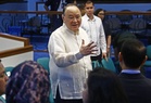 PH should defend territory with firmness, caution