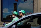 Vietnam's Grab drivers call for boycott