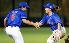 PH jumps 10 places to No. 11 in women's baseball world rankings