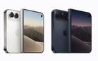 Apple unveils iPhone 18 Pro, first foldable iPhone Duo