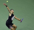 Shelton books US Open title clash with Zverev