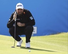 Lowry lights up Irish Open with record 62