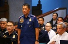 Sept 21 protesters told to obtain rally permits