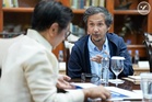 DPWH eyes permanent solutions to flooding