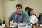 Present concrete output, 4 govt agencies told