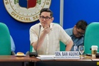 Aquino renews call for fuel tax suspension