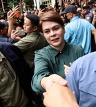 VP Sara’s confidential fund use pattern began in Davao